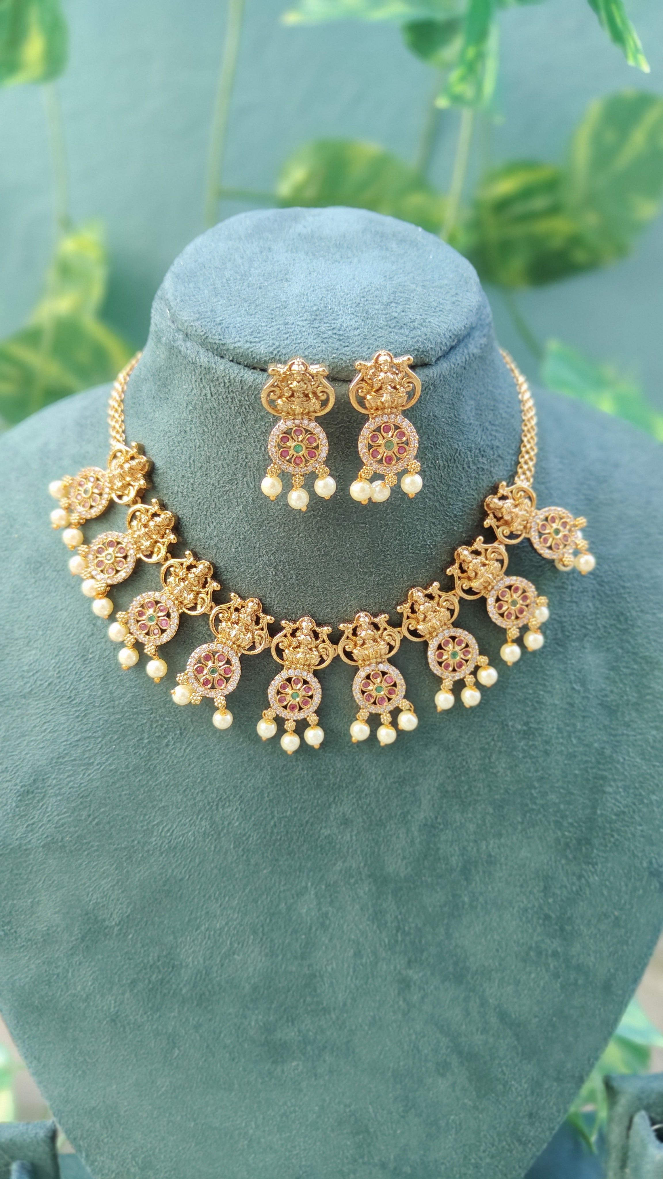 Necklace