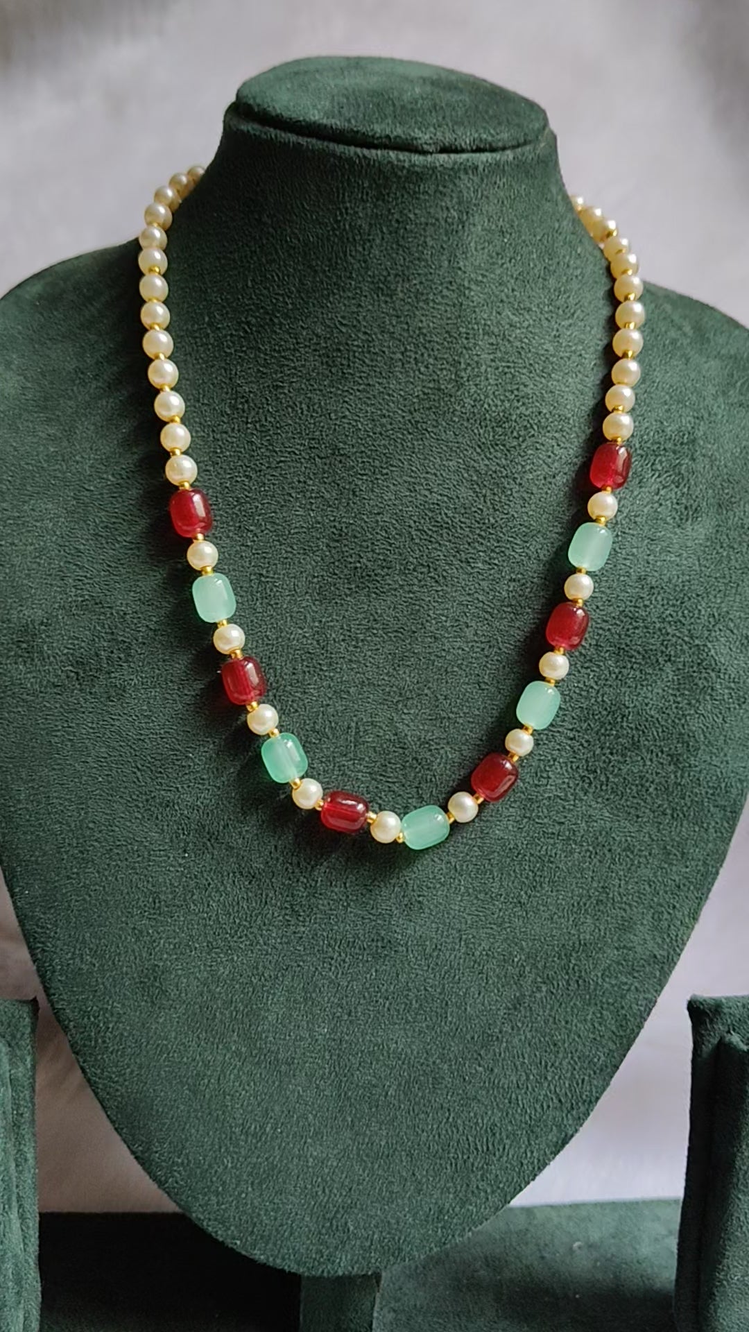 Beads Mala
