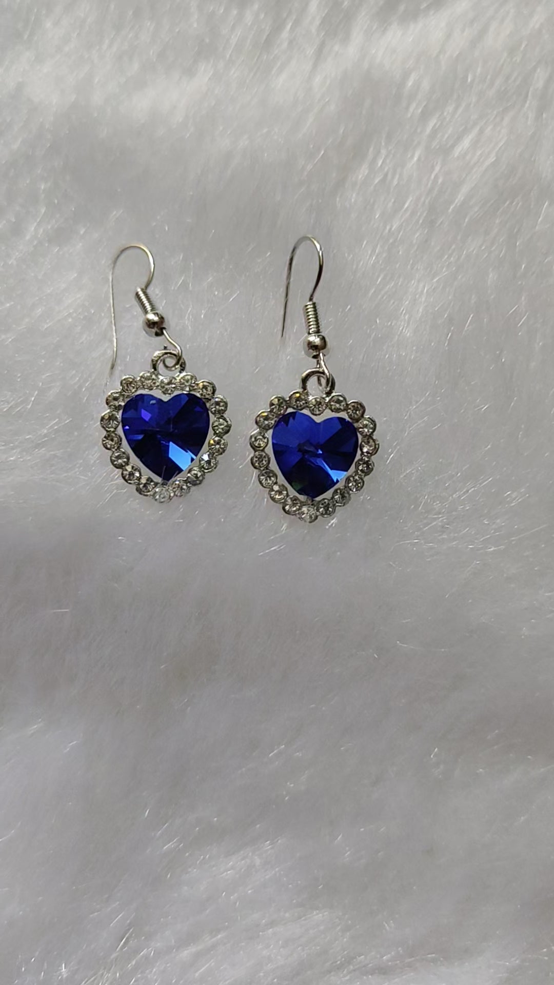 Hanging Earrings