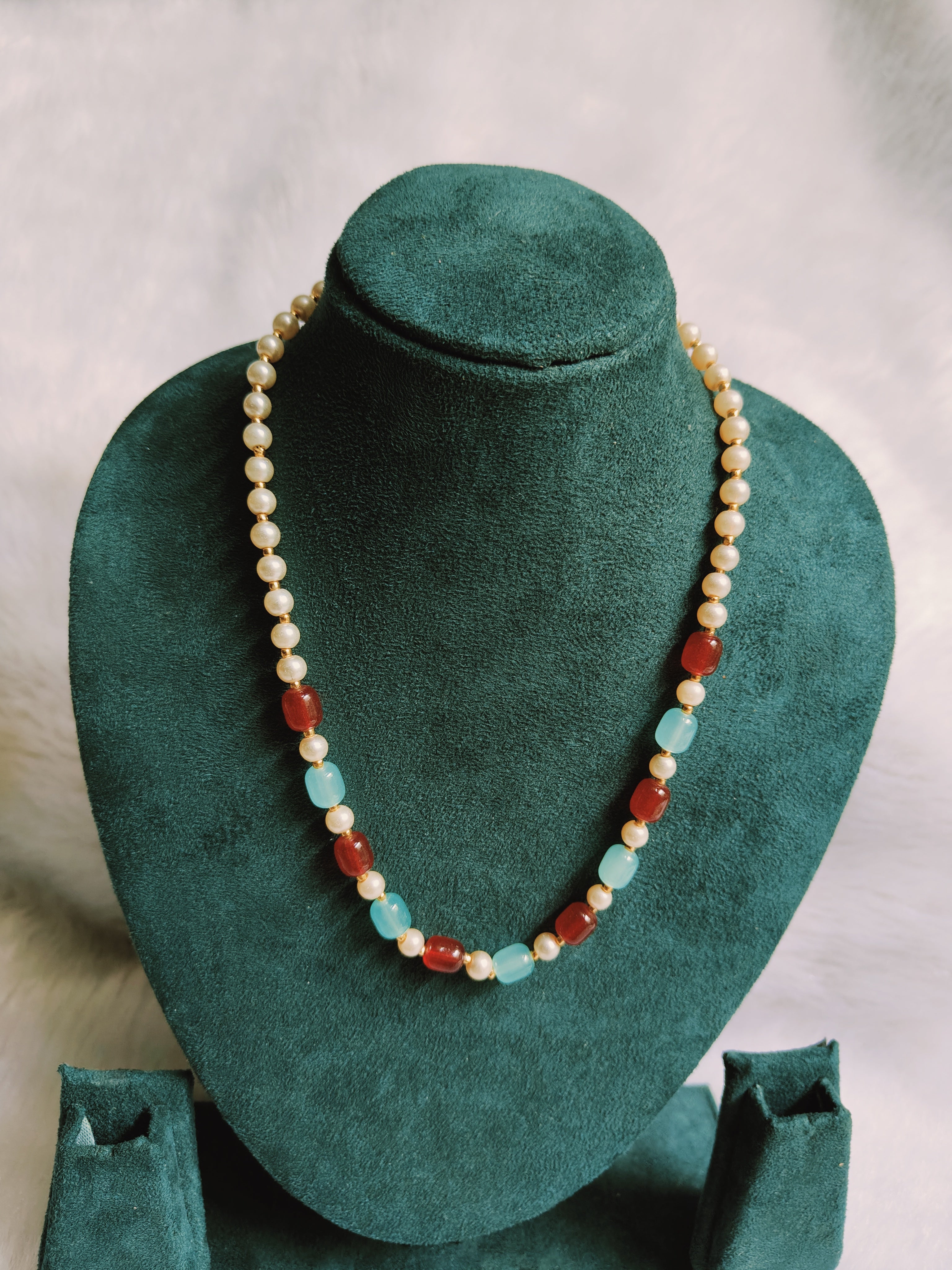 Beads Mala