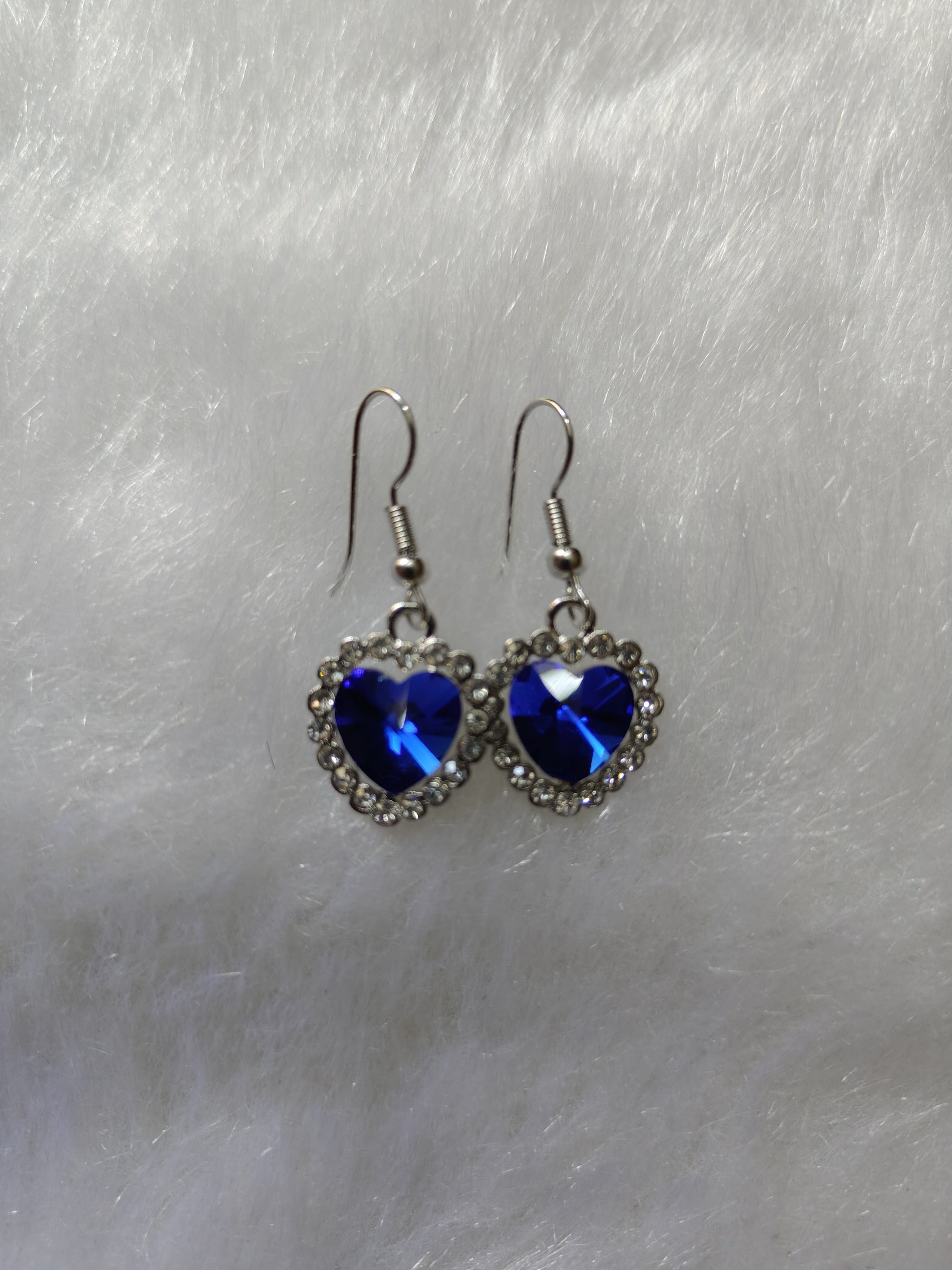 Hanging Earrings