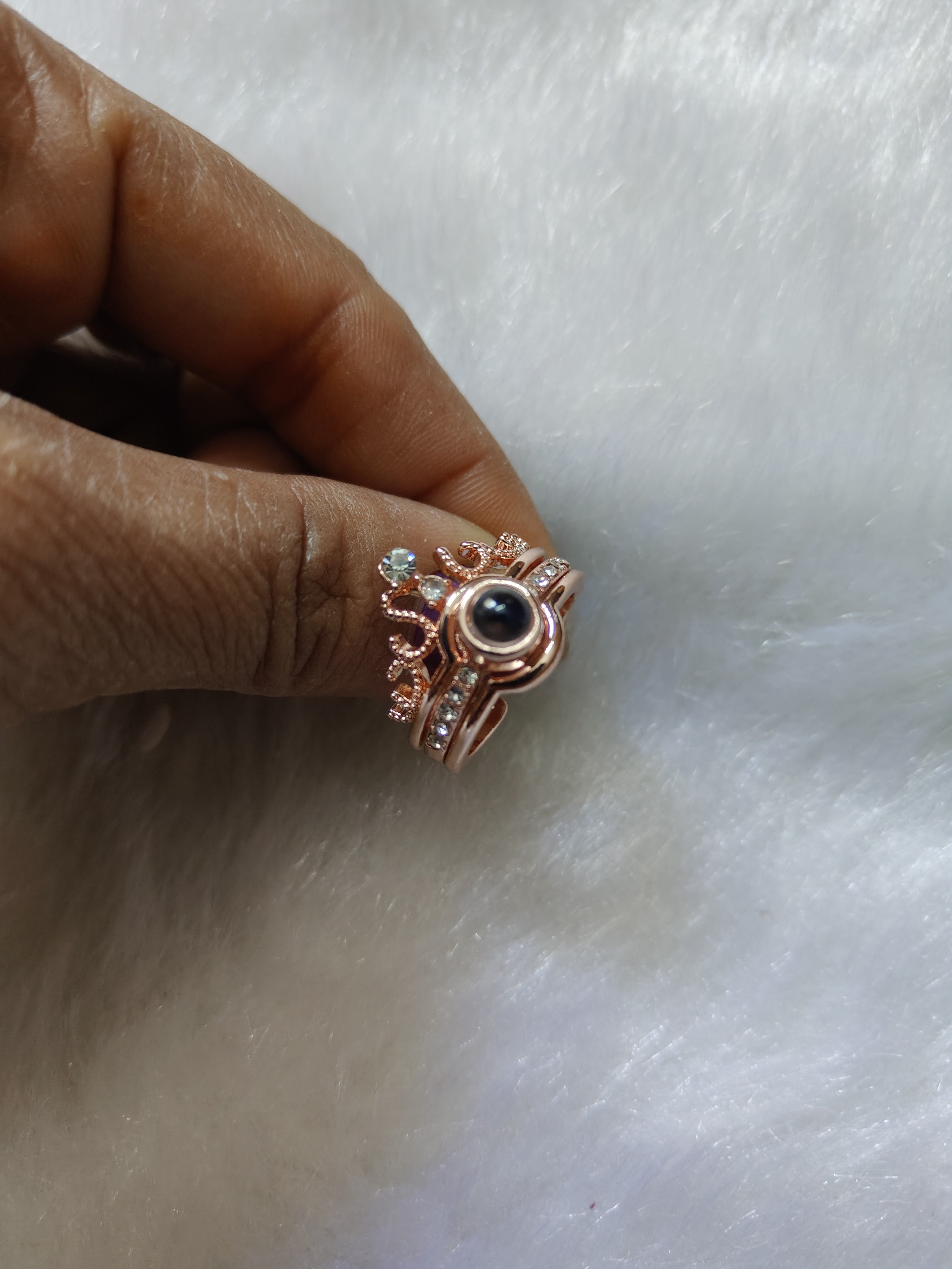 Finger Ring 💍